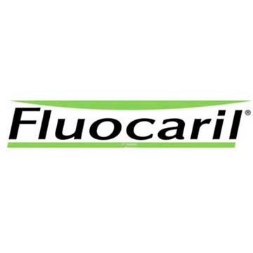 logo fluocaril | Higiene dental
