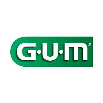 logo Gum | Higiene dental