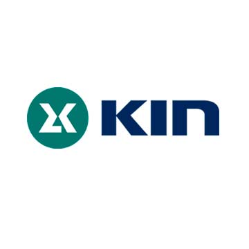 Logo Kin | Higiene dental