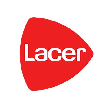 Logo Lacer | Higiene dental