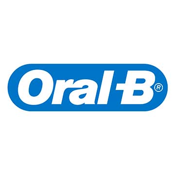 Logo Oral-b | Higiene dental