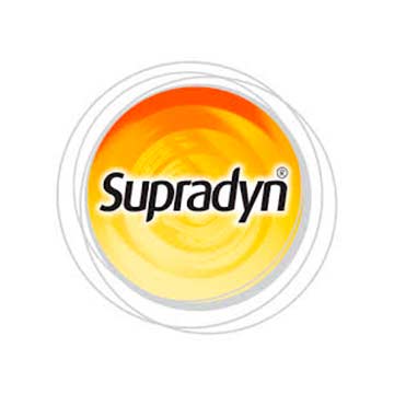supradyn | Dietética y complementos nutricionales