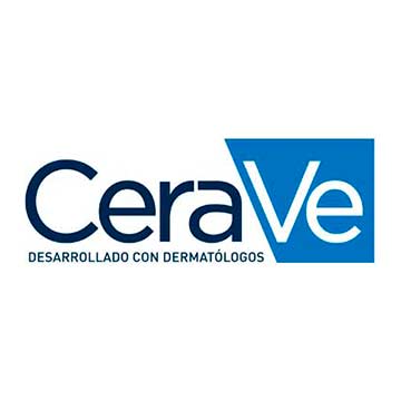 Cerave | Higiene corporal
