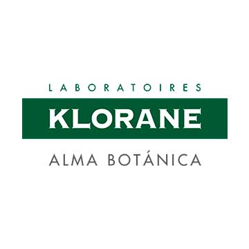 klorane | Higiene capilar