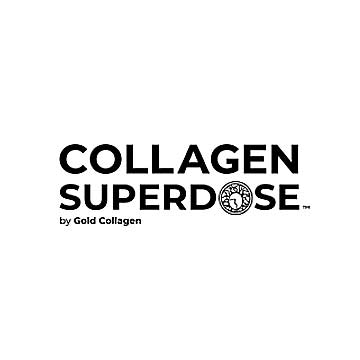 logo collagen superdose