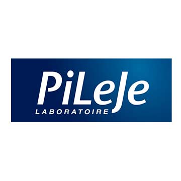 logo pileje