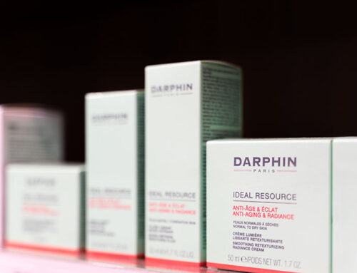 Mes Darphin: Una experiencia lujosa y rejuvenecedora
