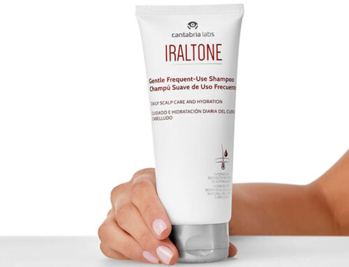 ¿Pérdida de cabello? Descubre las Rutinas Iraltone que tenemos en la Farmacia Marisa Calderón