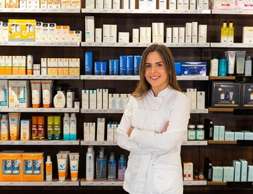 Novedad: ¡Realiza tu encargo en la farmacia Marisa Calderón a través de WhatsApp!