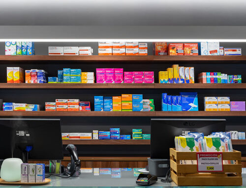 Farmacia Marisa Calderón: Atención ampliada para tu bienestar
