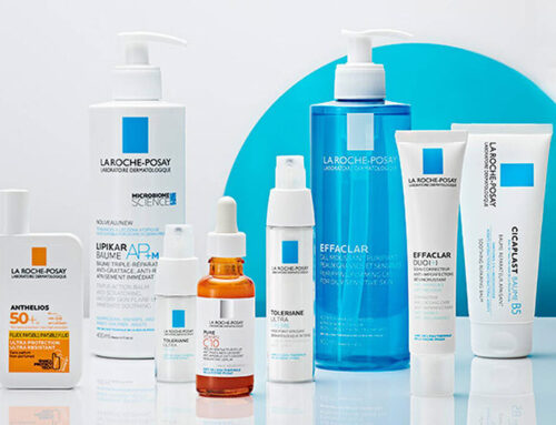 Conoce los beneficios de La Roche-Posay en Marisa Calderón