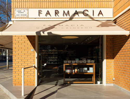 ¡Farmacia Marisa Calderón: ¡Siempre a tu lado en Castellón!