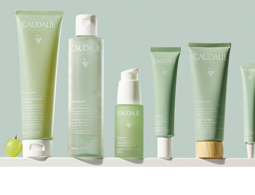 Vinopure de Caudalie: La solución natural para una piel libre de imperfecciones