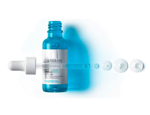 Descubre una rutina de belleza diaria con productos de La Roche-Posay